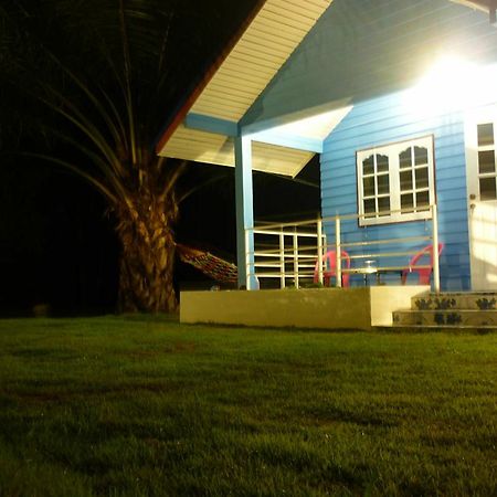 Maneemudjalin Resorts Farm Stay Sam Roi Yot Εξωτερικό φωτογραφία